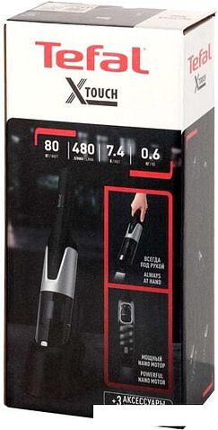 Пылесос Tefal TX9736WO