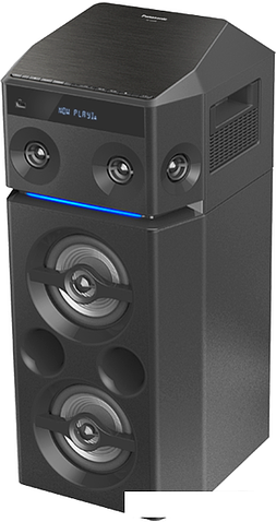 Мини-система Panasonic SC-UA30GS