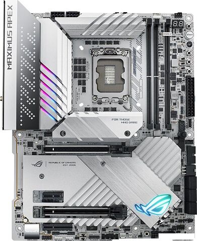 Материнская плата ASUS ROG Maximus Z790 Apex