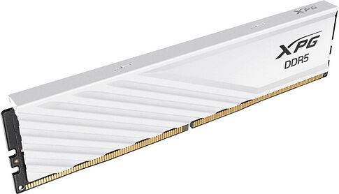 Оперативная память ADATA XPG Lancer Blade 2x32ГБ DDR5 6000 МГц AX5U6000C3032G-DTLABWH