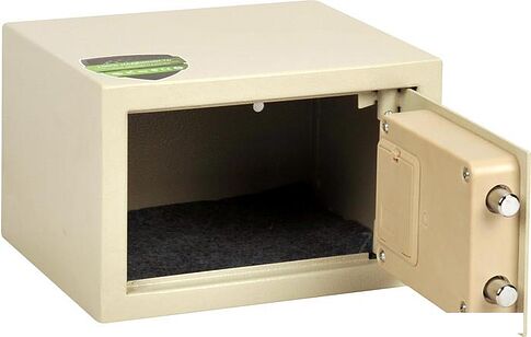 Мебельный сейф CACTUS CS-SF-E18L