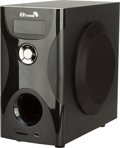 Акустика Eltronic 20-84 Home Sound