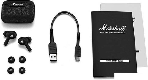 Наушники Marshall Motif