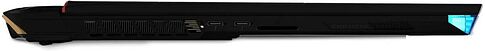 Игровой ноутбук MSI Raider 16 HX AI A2XWHG-814XRU