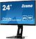 Монитор Iiyama ProLite XUB2492HSC-B1