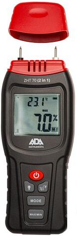 Пирометр ADA Instruments ZHT 70 А00518