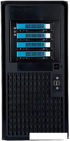 Корпус In Win PE689