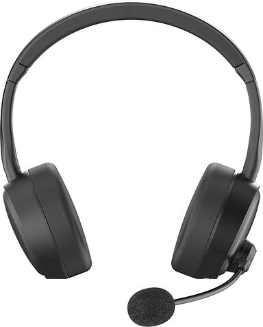 Офисная гарнитура A4Tech BH235 (черный)