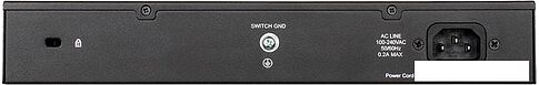 Коммутатор D-Link DGS-1100-16V2/A1A