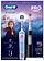 Комплект зубных щеток Oral-B Pro Series 1 + Oral-B Pro Kids Frozen 8006540784372