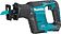 Сабельная пила Makita DJR188Z