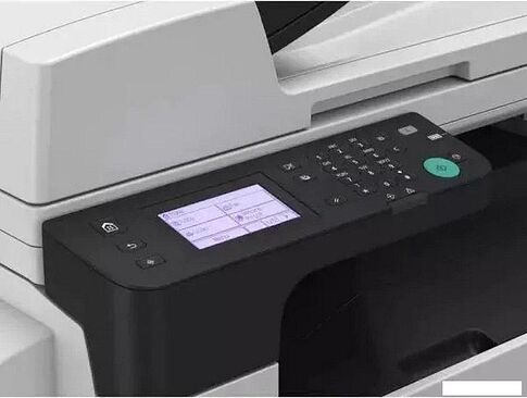 МФУ Canon imageRUNNER iR2224N