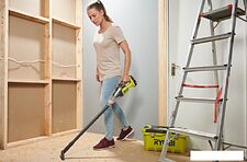 Пылесос Ryobi RHV18F-0 (без аккумулятора) Пылесос Ryobi RHV18F-0 (без аккумулятора)