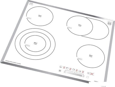 Варочная панель Kaiser KCT 6715 FW