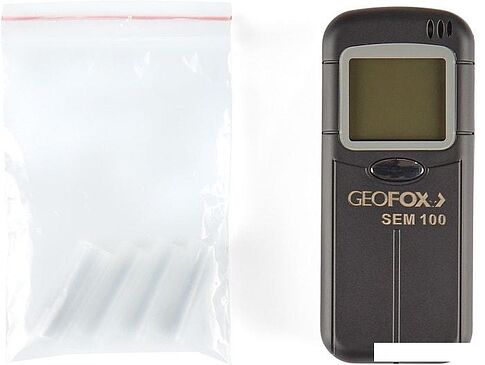 Алкотестер GEOFOX SEM 100
