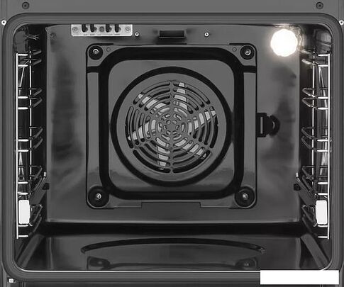 Кухонная плита Hansa FCIWS582597