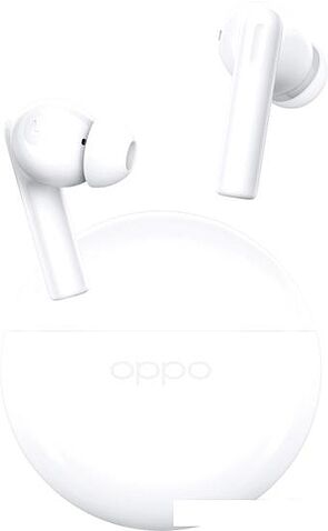 Наушники Oppo Enco Buds 2 (белый)