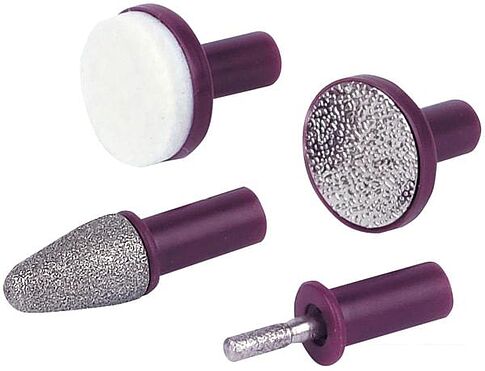 Набор для маникюра и педикюра Vitek VT-8254