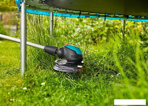 Триммер Gardena EasyCut Li-18/23 (без АКБ)