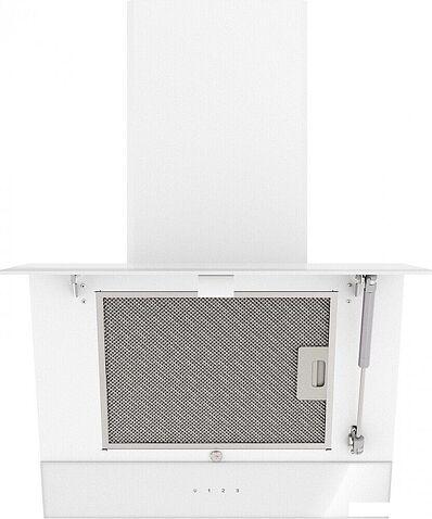 Кухонная вытяжка Franke Temper 50 WH 330.0712.114