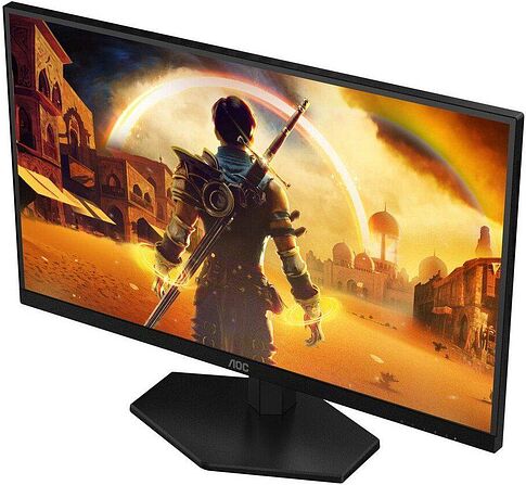 Игровой монитор AOC Gaming Q27G42ZE