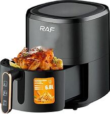 Аэрофритюрница RAF R.5330
