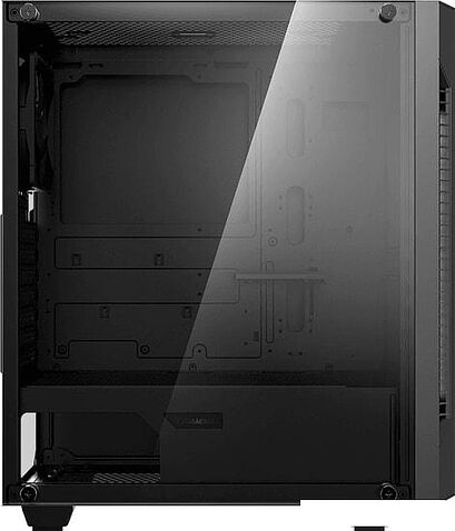 Корпус GameMax Fortress TG