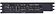 Автомобильный усилитель Nakamichi NDS6831A-II