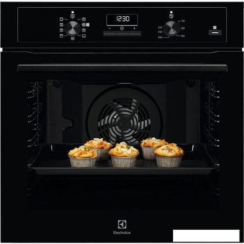 Электрический духовой шкаф Electrolux OEM3H50K