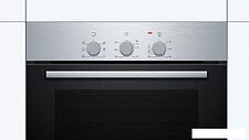 Электрический духовой шкаф Bosch Serie 2 HBF011BR0Q Электрический духовой шкаф Bosch Serie 2 HBF011BR0Q