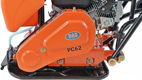 Виброплита RAD PC62-L 71059458