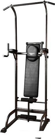 Турник с брусьями DFC G003 Power Tower