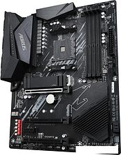 Материнская плата Gigabyte B550 Aorus Elite V2 (rev. 1.0) Материнская плата Gigabyte B550 Aorus Elite V2 (rev. 1.0)