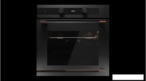 Электрический духовой шкаф TEKA MaestroPizza HLB 85 Infinity G1