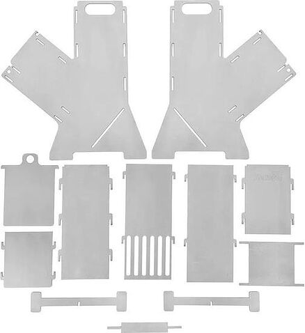 Печь Helios ПМ-04 T-HS-PM-04