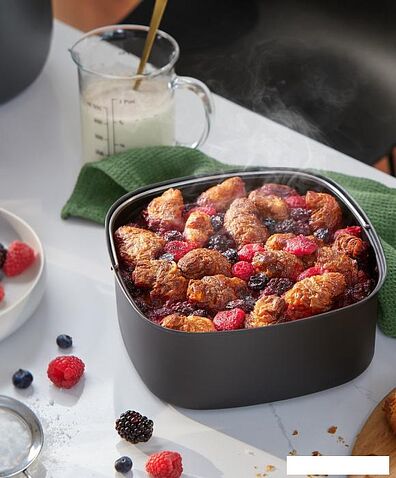 Аэрофритюрница Philips HD9765/40