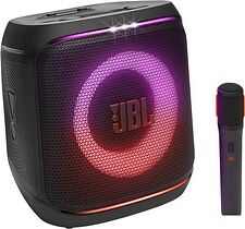 Патибокс JBL PartyBox Encore 2 + 1 Wireless Mic Патибокс JBL PartyBox Encore 2 + 1 Wireless Mic