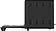 Мини-печь Weissgauff WMR 48 Touch Black