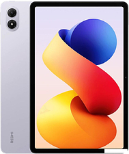 Планшет Xiaomi Redmi Pad 2 Pro 6GB/128GB международная версия (лавандовый пурпур)