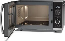 Микроволновая печь Sharp YC-QS204AE-B