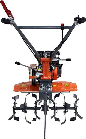 Мотоблок бензиновый Алькор МБ7-10