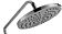 Душевая система Bravat Opal F6 F6125183CP-A1