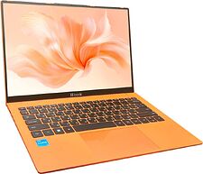 Ноутбук Horizont H-book 14 14IPK4 T54E4WO