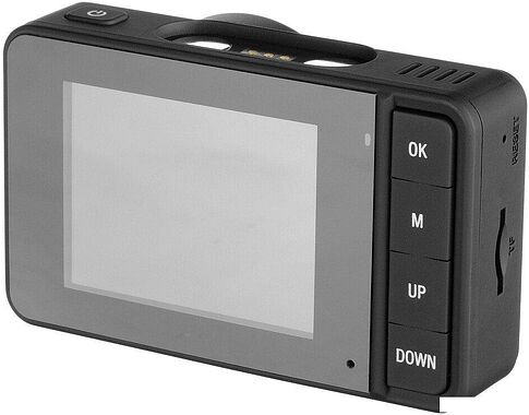 Видеорегистратор-GPS информатор (2в1) Artway AV-703 Wi-Fi GPS