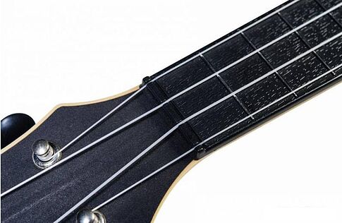 Укулеле Flight TUS35 BK