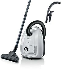 Пылесос Bosch Serie 4 BGL38WH2 Пылесос Bosch Serie 4 BGL38WH2