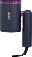 Фен Blackton Bt HD2040B (черный/розовый)