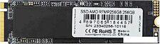 SSD AMD Radeon R7 256GB R7MP256G8