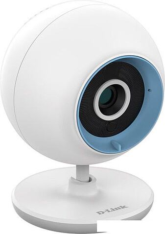 Видеоняня D-Link DCS-700L