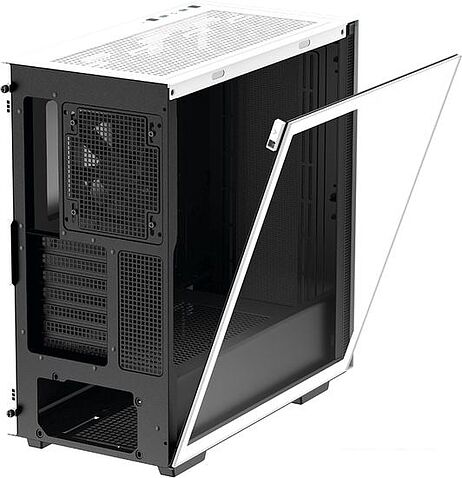Корпус DeepCool CH510 WH R-CH510-WHNNE1-G-1